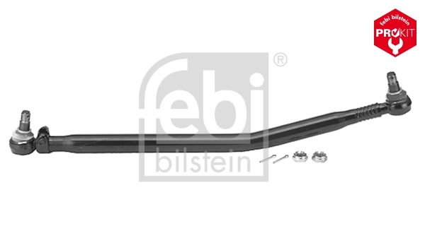 Рульові тяги FB 02175 для DAF 95 XF FTG 95 XF 430